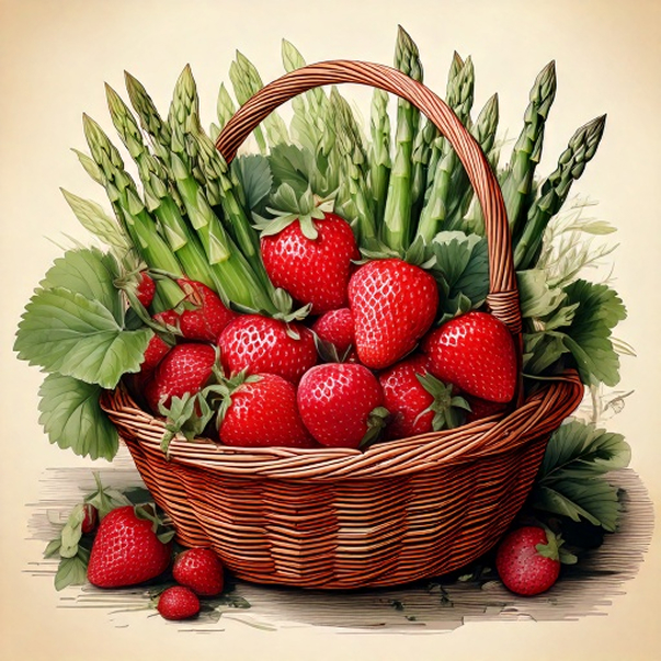 Himmelfahrt Illustration