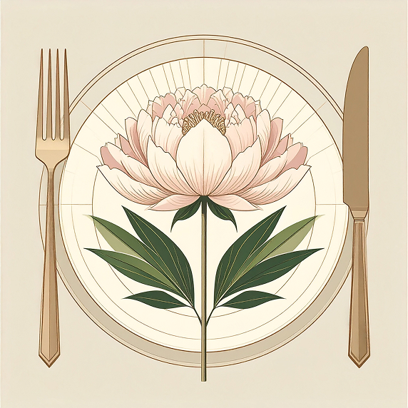 Pfingsten Illustration