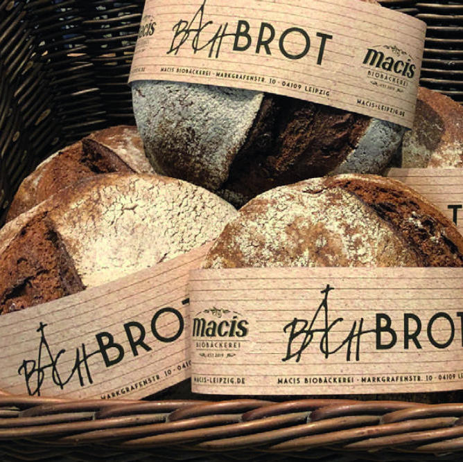 Bachbrot